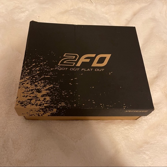 Specialized Bike Shoe - Picture 3 of 14